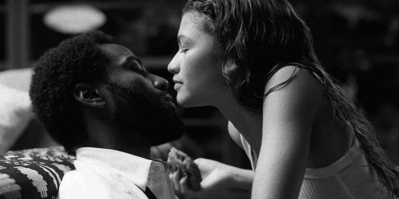 Malcolm & Marie & 9 Other Movies That Were Produced By The Stars