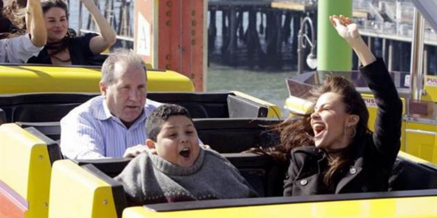 Modern Family 10 Spinoffs The Show Could Have Done That Fans Want