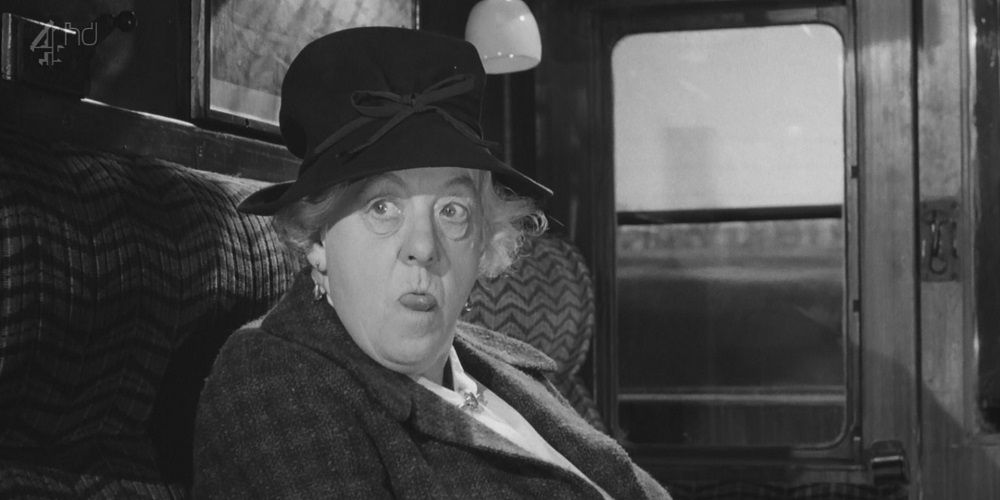 margaret rutherford marple