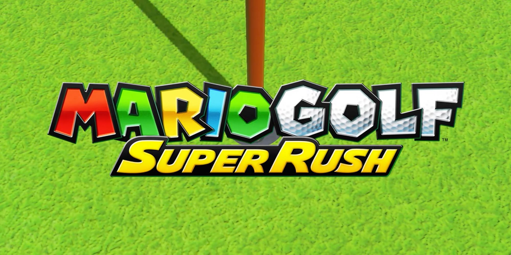 Mario Golf: Super Rush Needs Better Online Than Super Mario Party