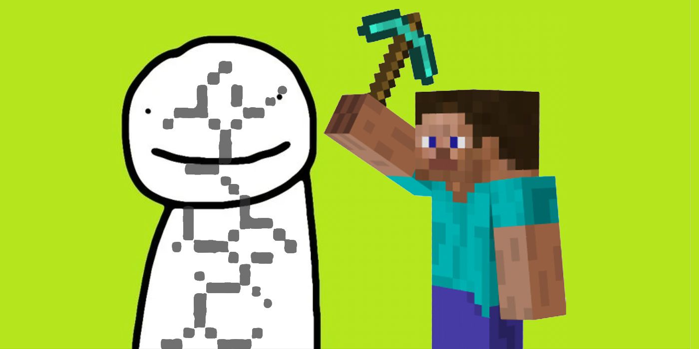 What Minecraft's Speedrun World Record Is (After Dream's Reported