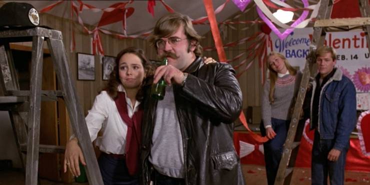 The 10 Most Memorable Kills In My Bloody Valentine 1981 Ranked The 10 Most Memorable Kills In My Bloody Valentine 1981 Ranked
