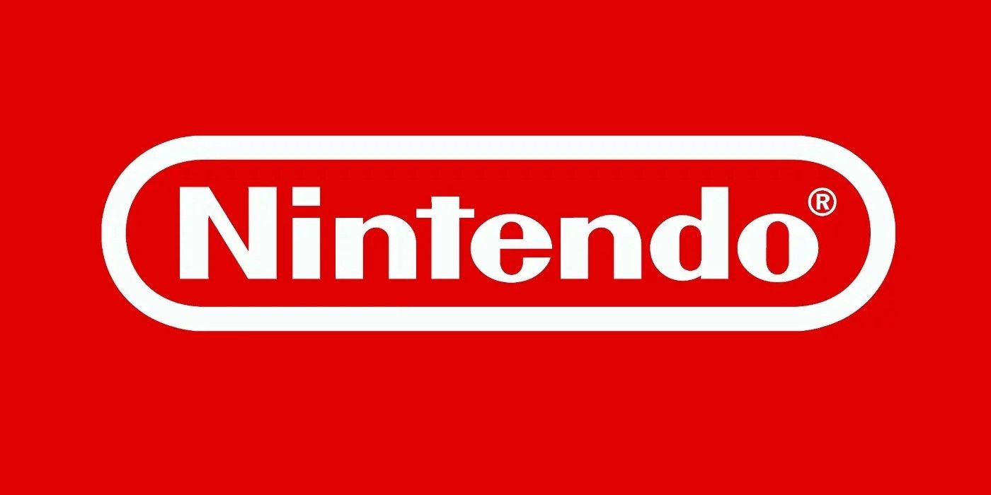 Nintendo logo