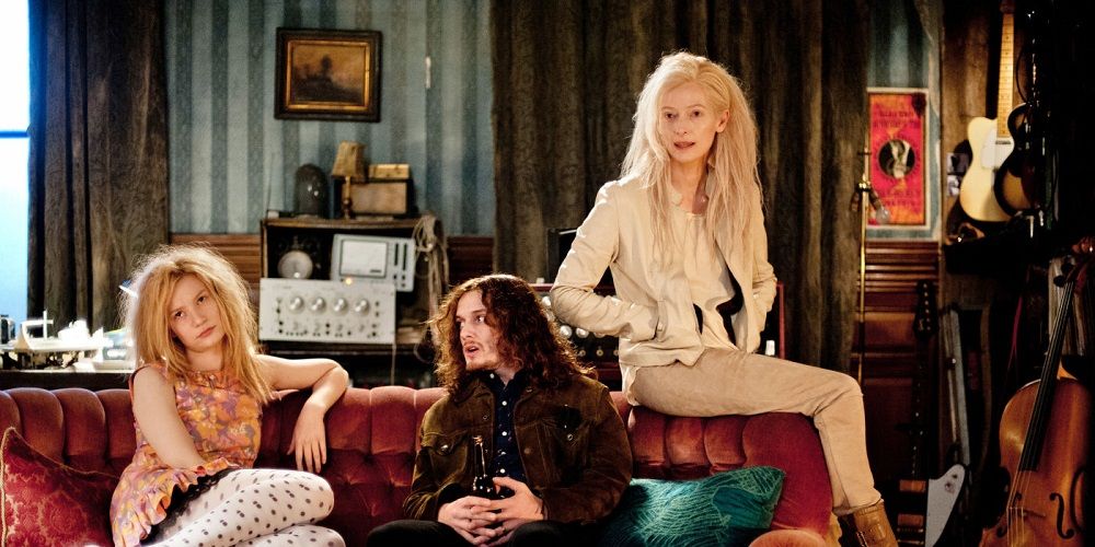 Jim Jarmusch S 10 Best Movies According To Rotten Tomatoes