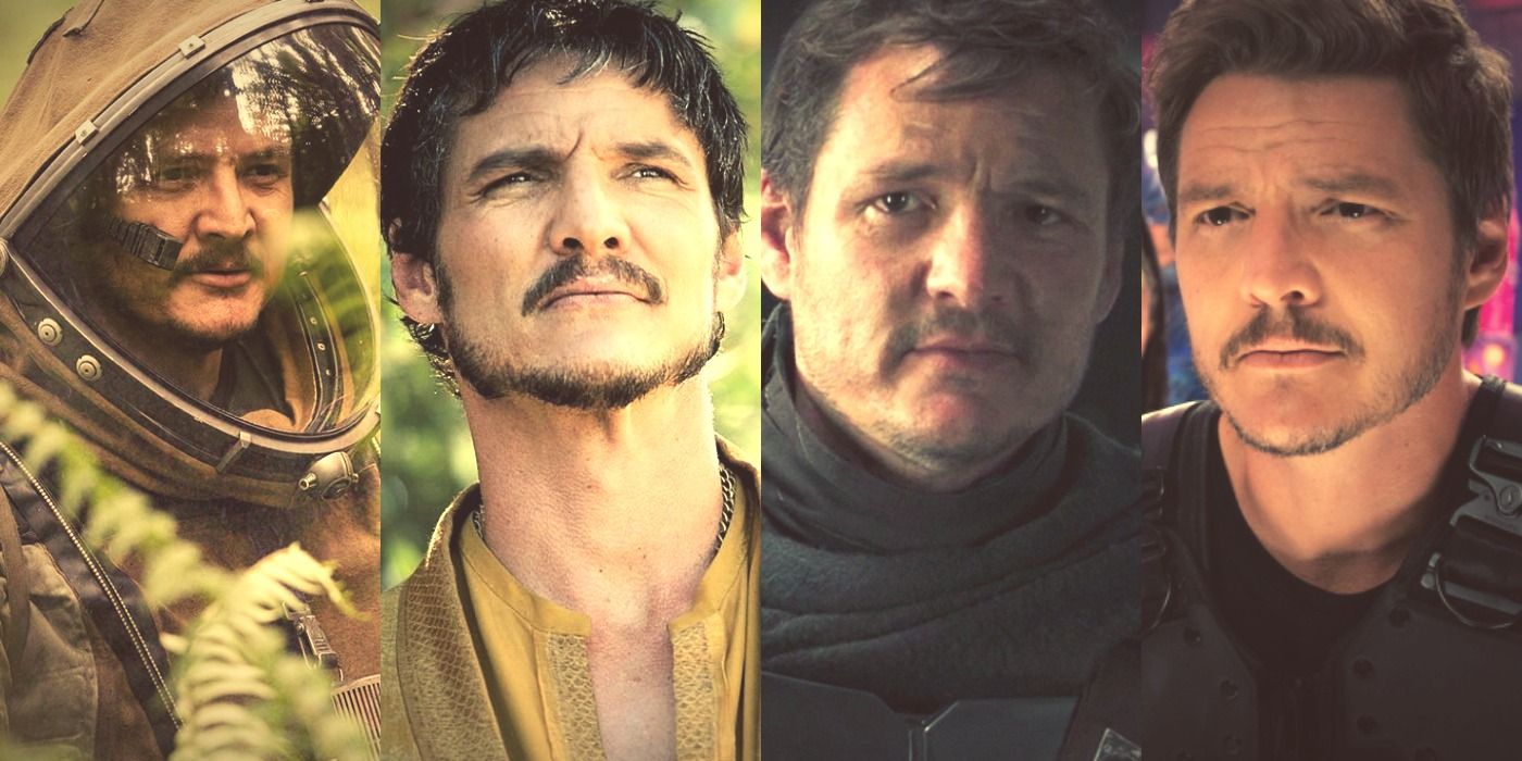 Pedro Pascal Cast as Joel in HBO's THE LAST OF US Series — GeekTyrant