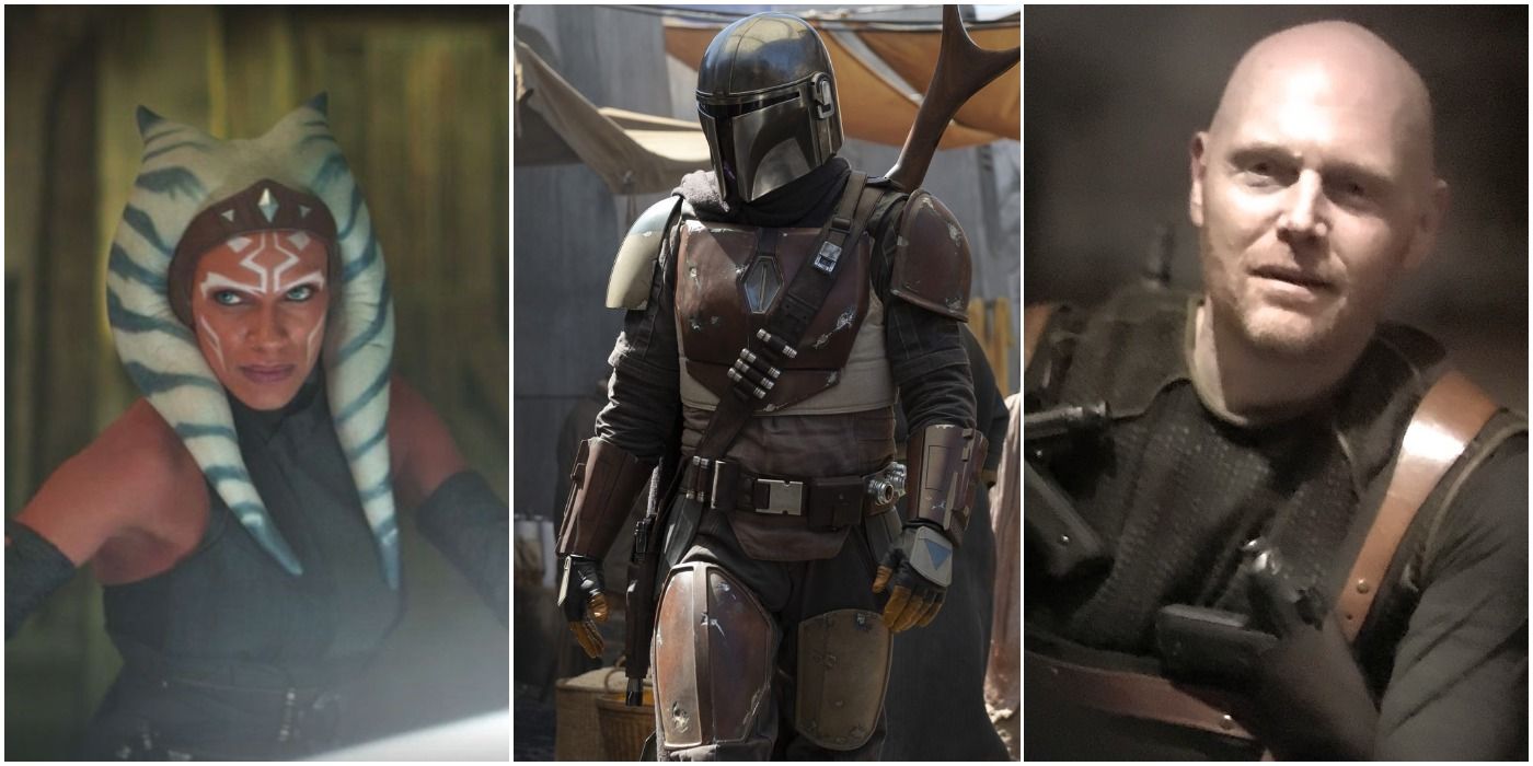 The Mandalorian: Latest Episode Lowest-Rated On IMDb