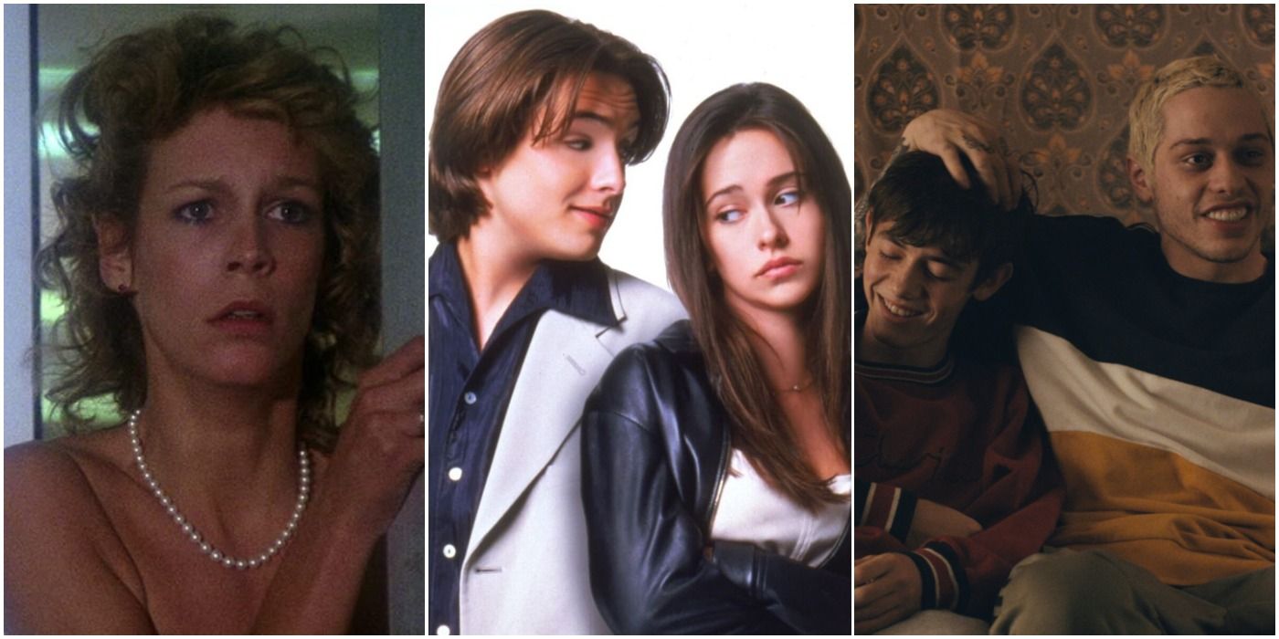 10 Underrated Teen Movies With Cult Classic Potential