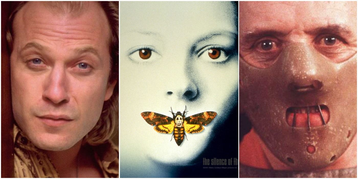 The Silence of the Lambs Feature