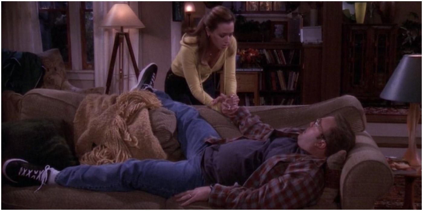 The King Of Queens: 20 Hidden Details About The Main Characters Everyone Missed