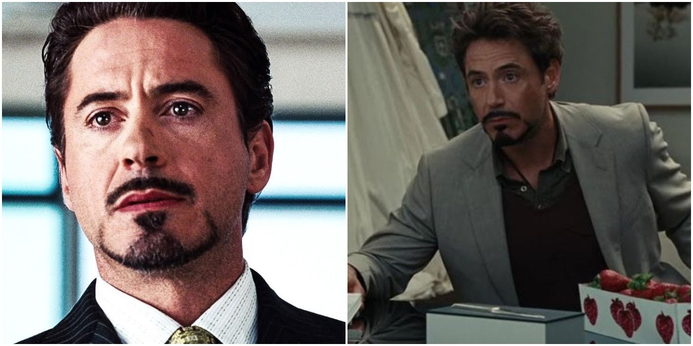 Why was Tony Stark limping in the beginning of Avengers: Infinity War? -  Quora
