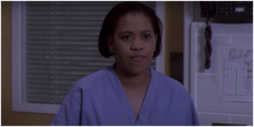 Greys Anatomy 10 Best BaileyCentric Episodes Ranked