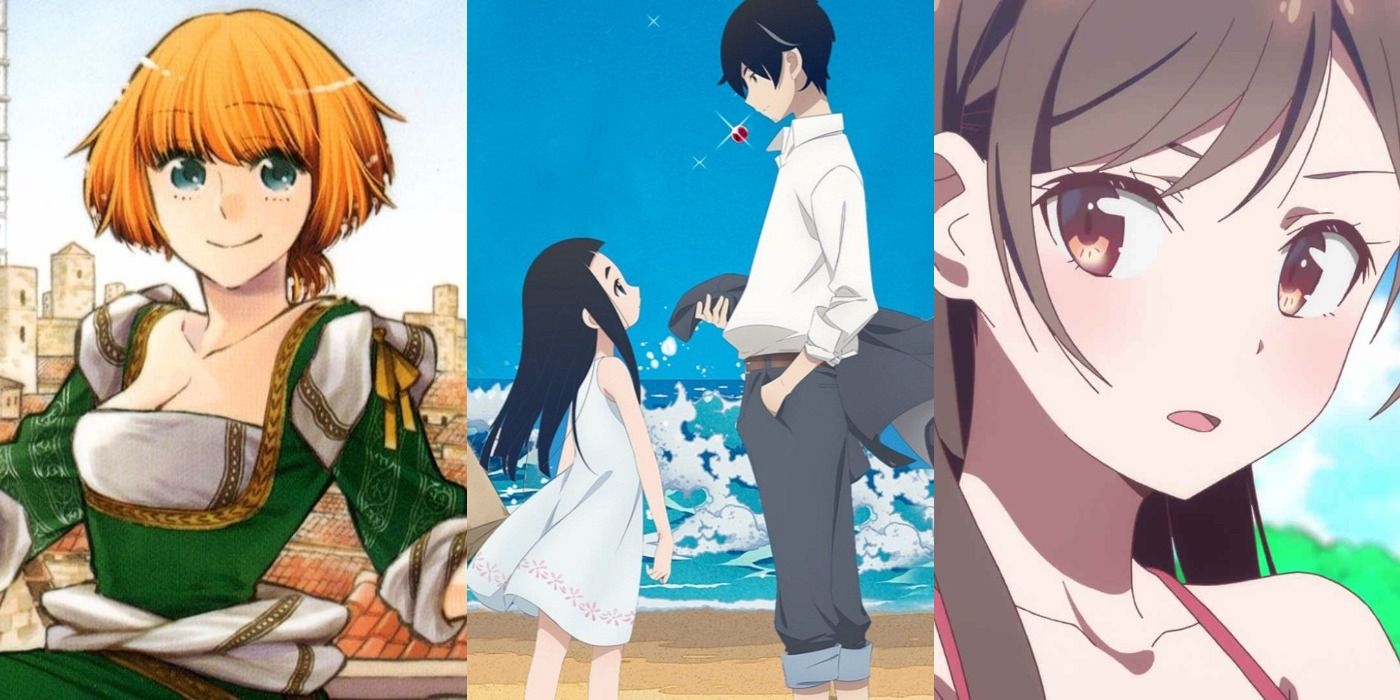 10 Wholesome Anime Series for Newbies