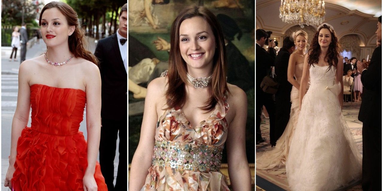 Gossip Girl reboot: Blair Waldorf's standout fashion moments