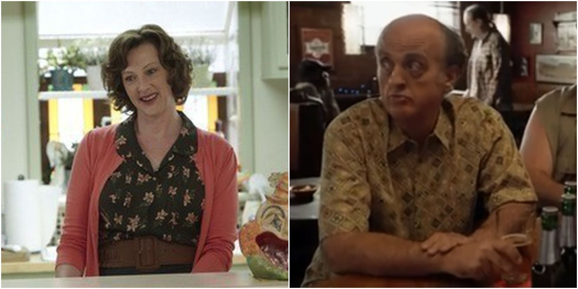 Shameless Sheila Kermit