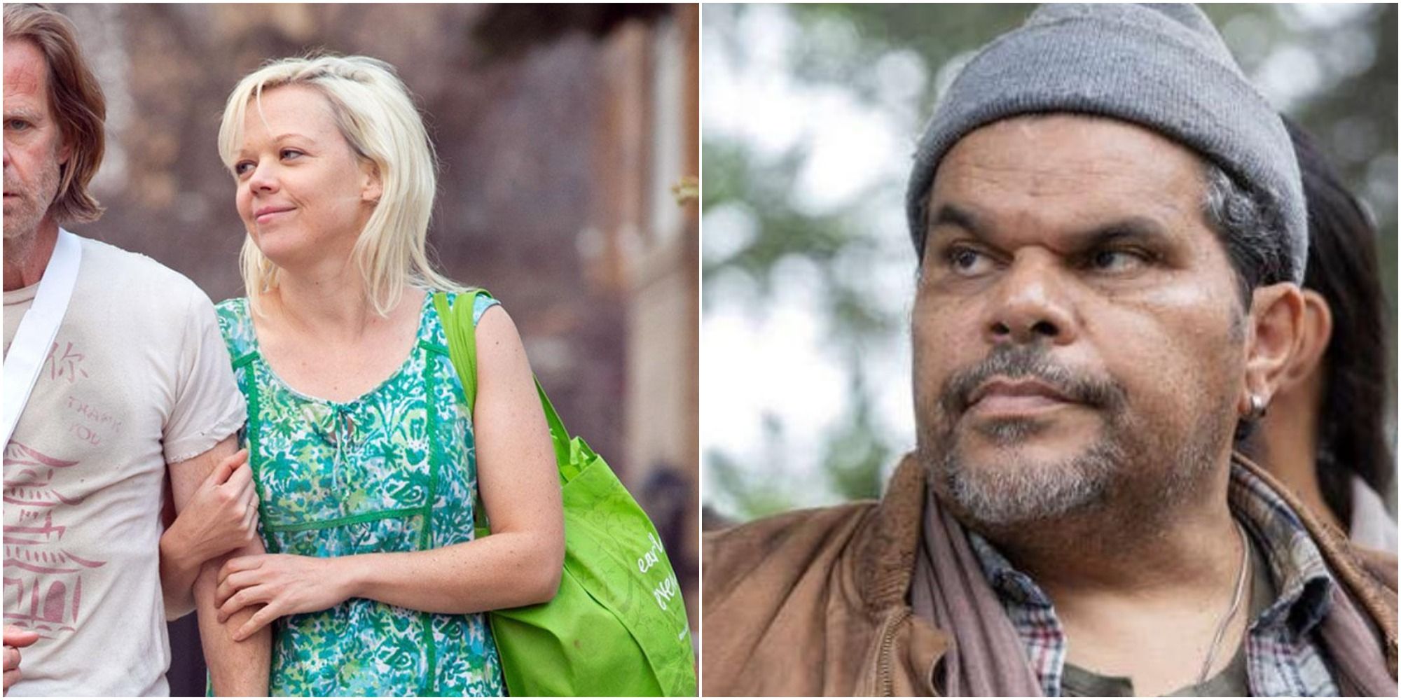 Shameless Sammi and Mikey