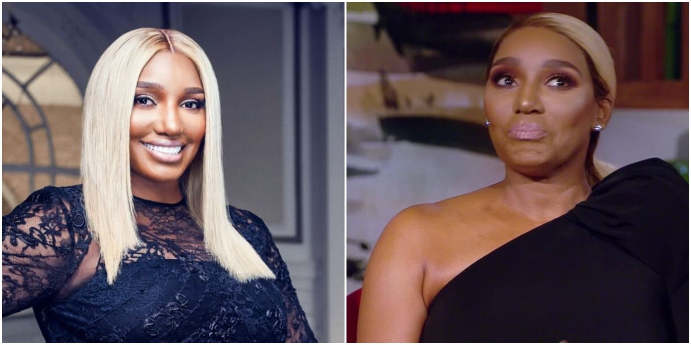 NeNe Leakes