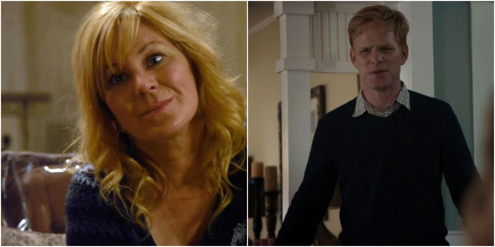 Shameless Monica and Clayton