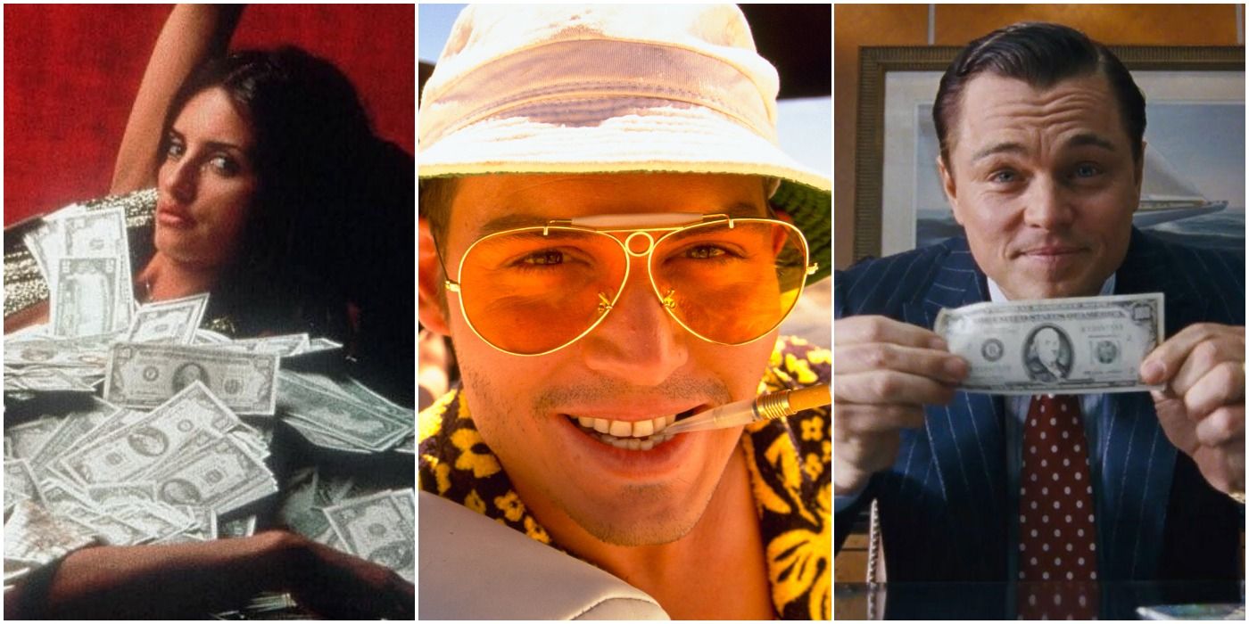 Fear and Loathing In Las Vegas Similar Movies