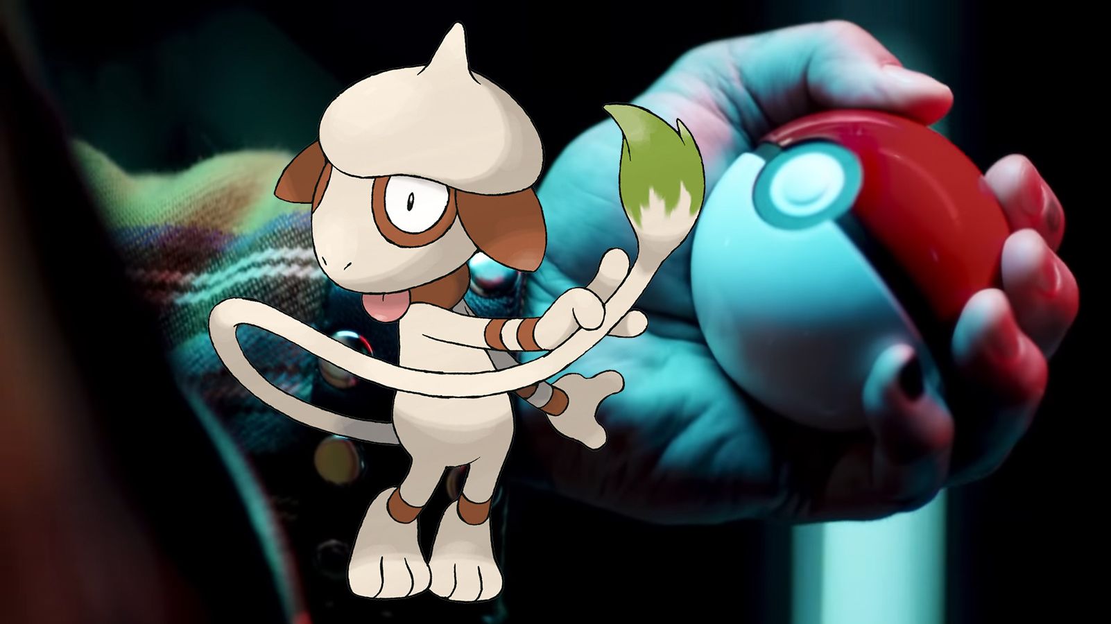 What Pokémon Post Malone Would Have On His Team
