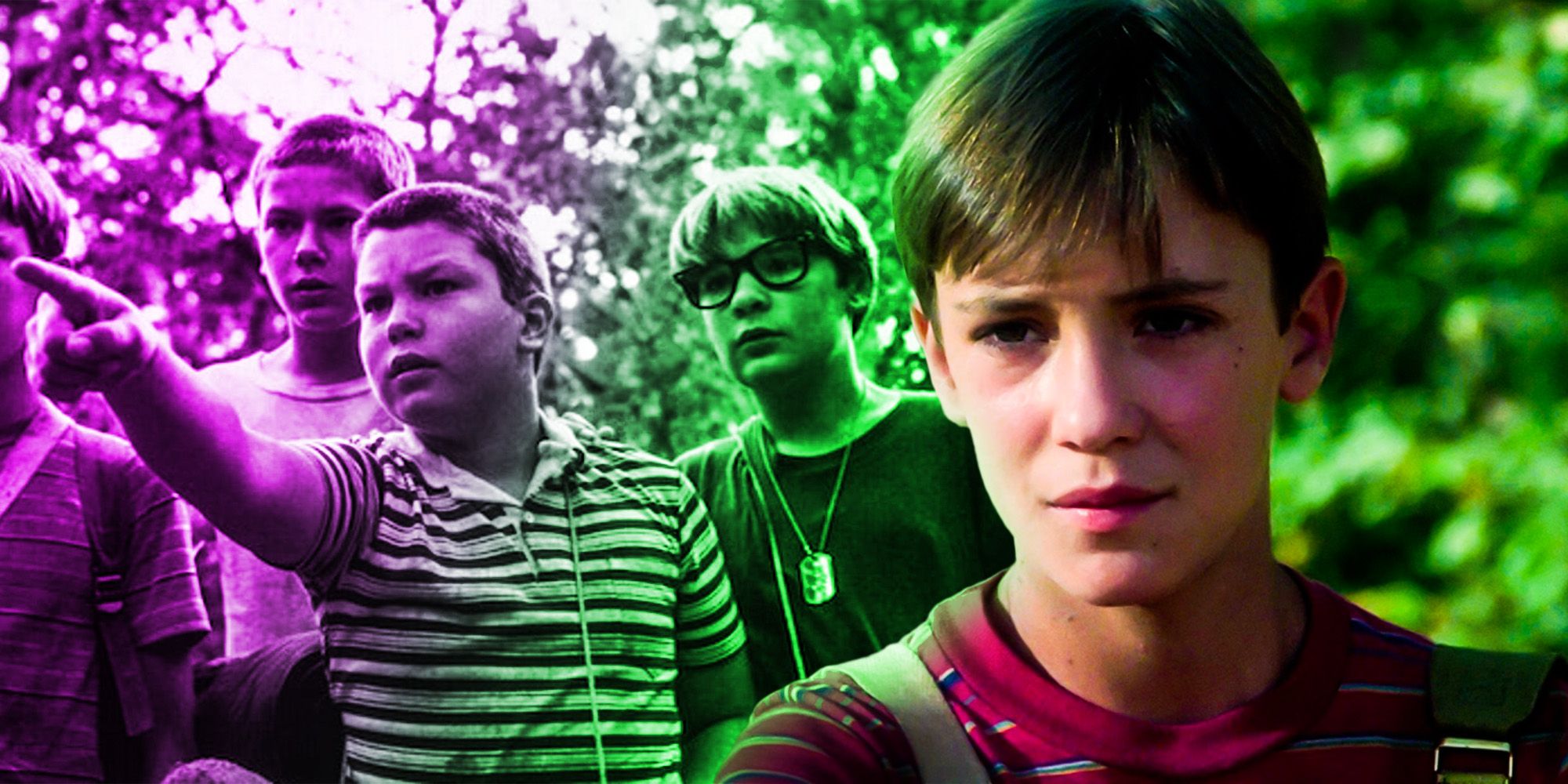 recasting stand by me 2021