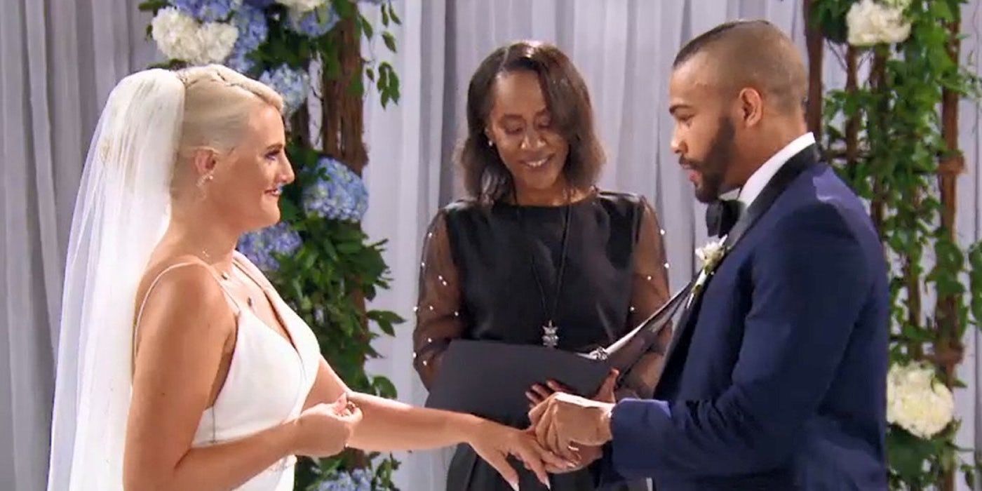 Married At First Sight: Clara Fergus’ Net Worth & How She Makes Her Money