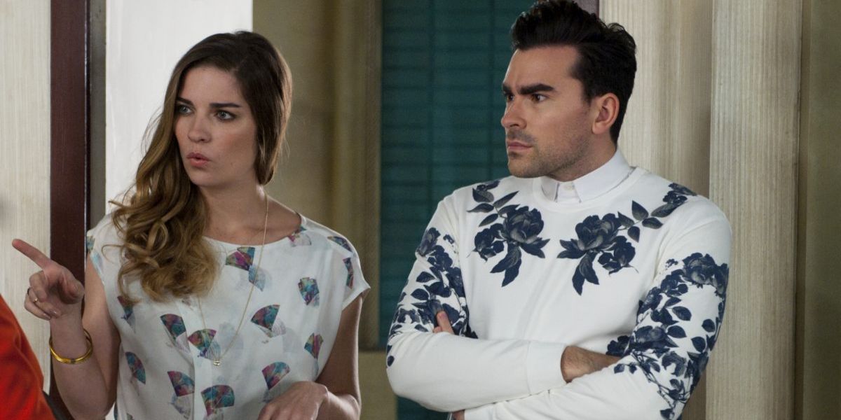 Schitt’s Creek: Things That Make No Sense About Money