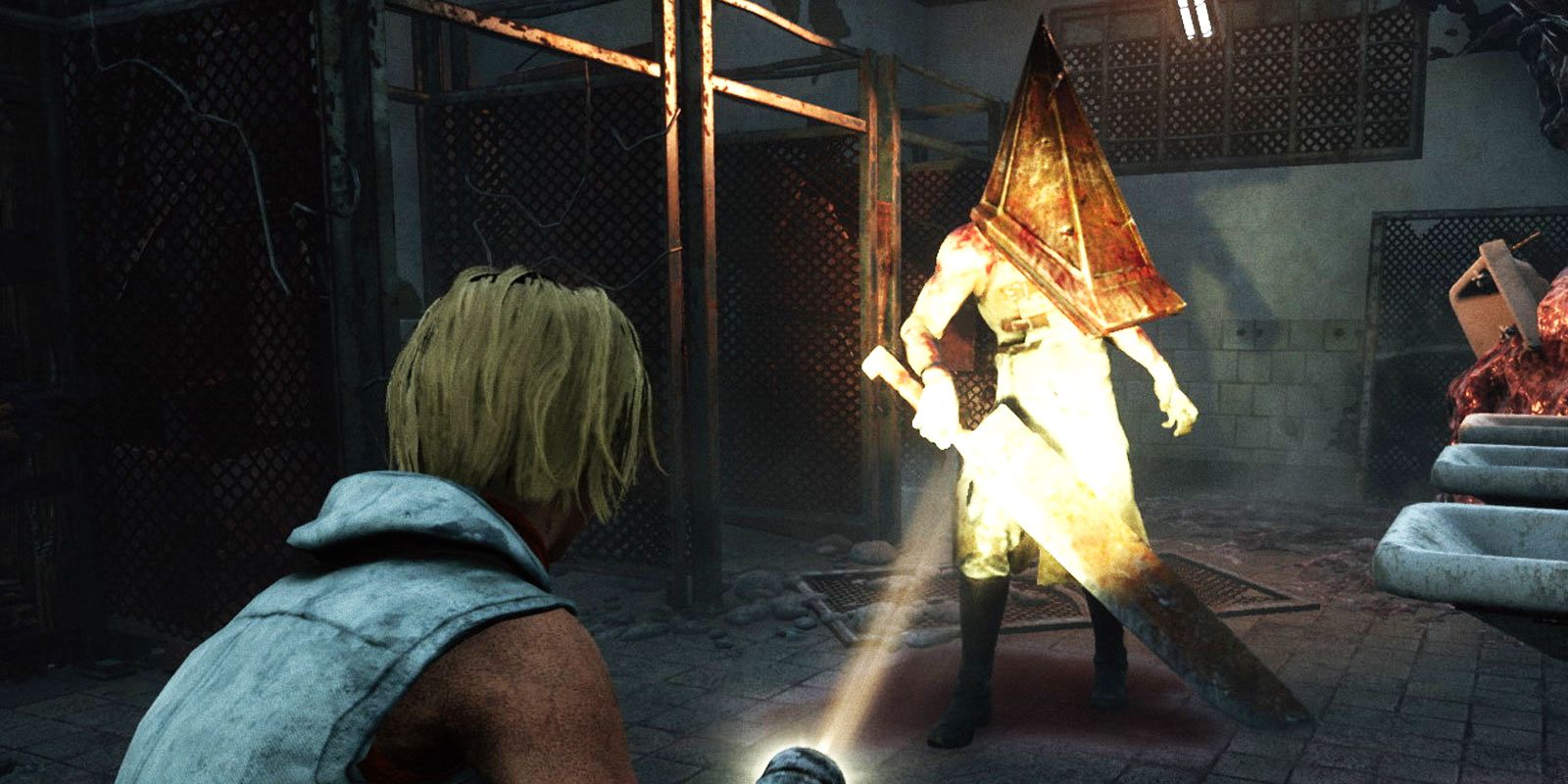 Hideo Kojima Silent Hill Game Potentially Teased
