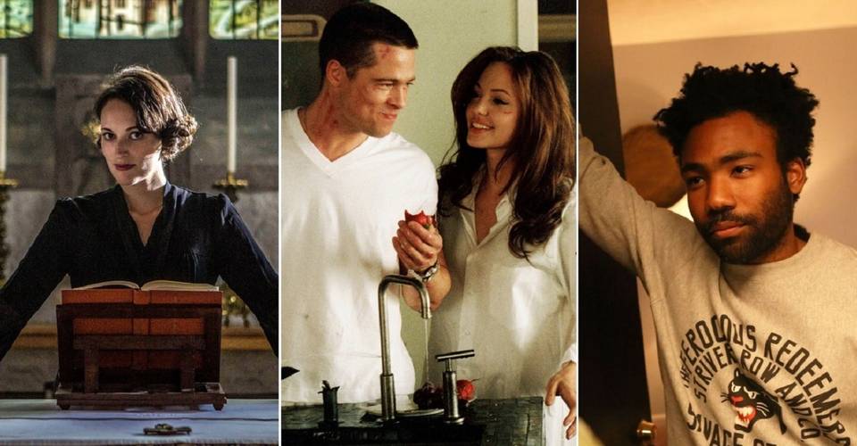 Mr Mrs Smith Series Everything We Know So Far Screenrant