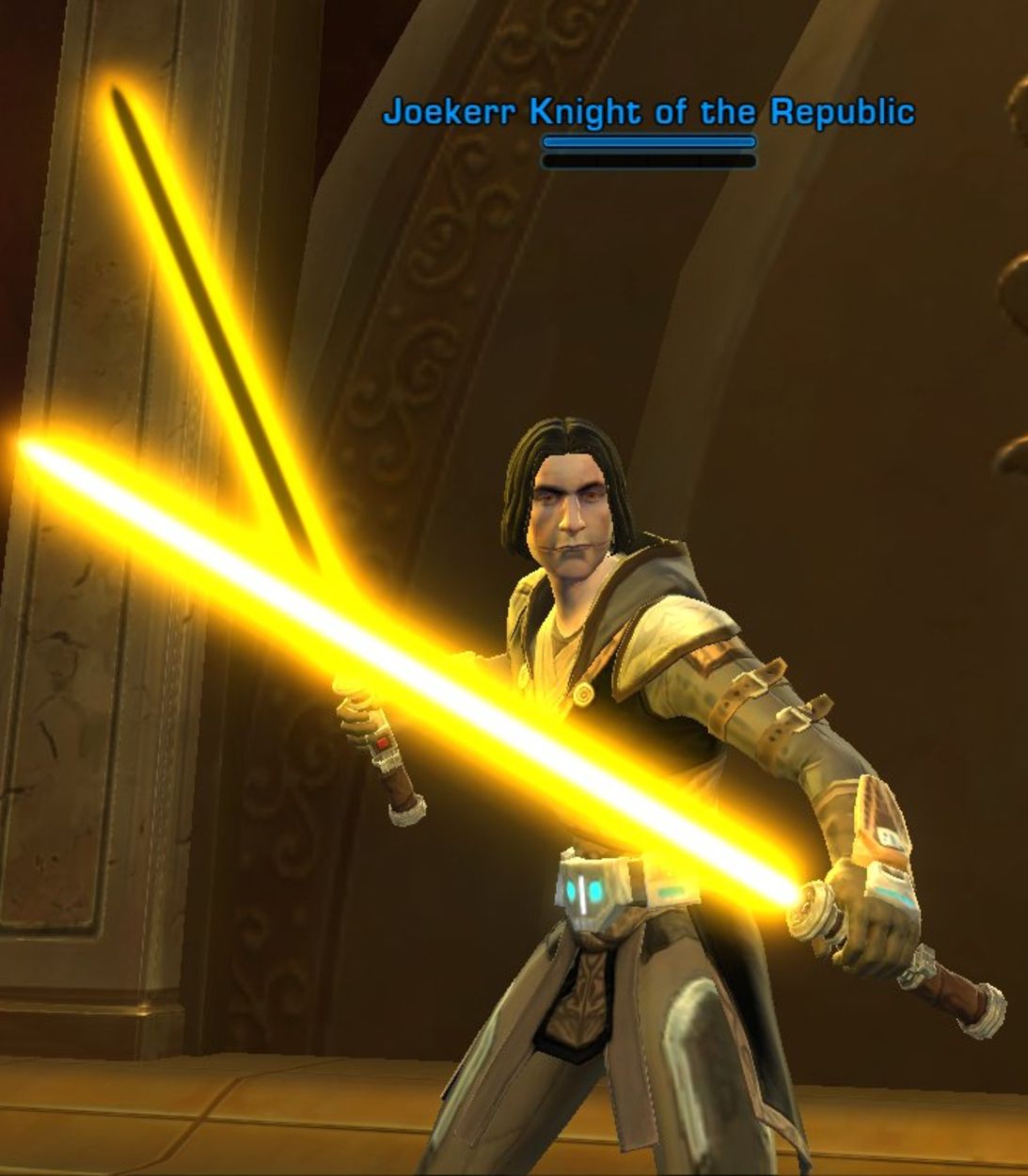 star wars knights of the old republic sentinel class