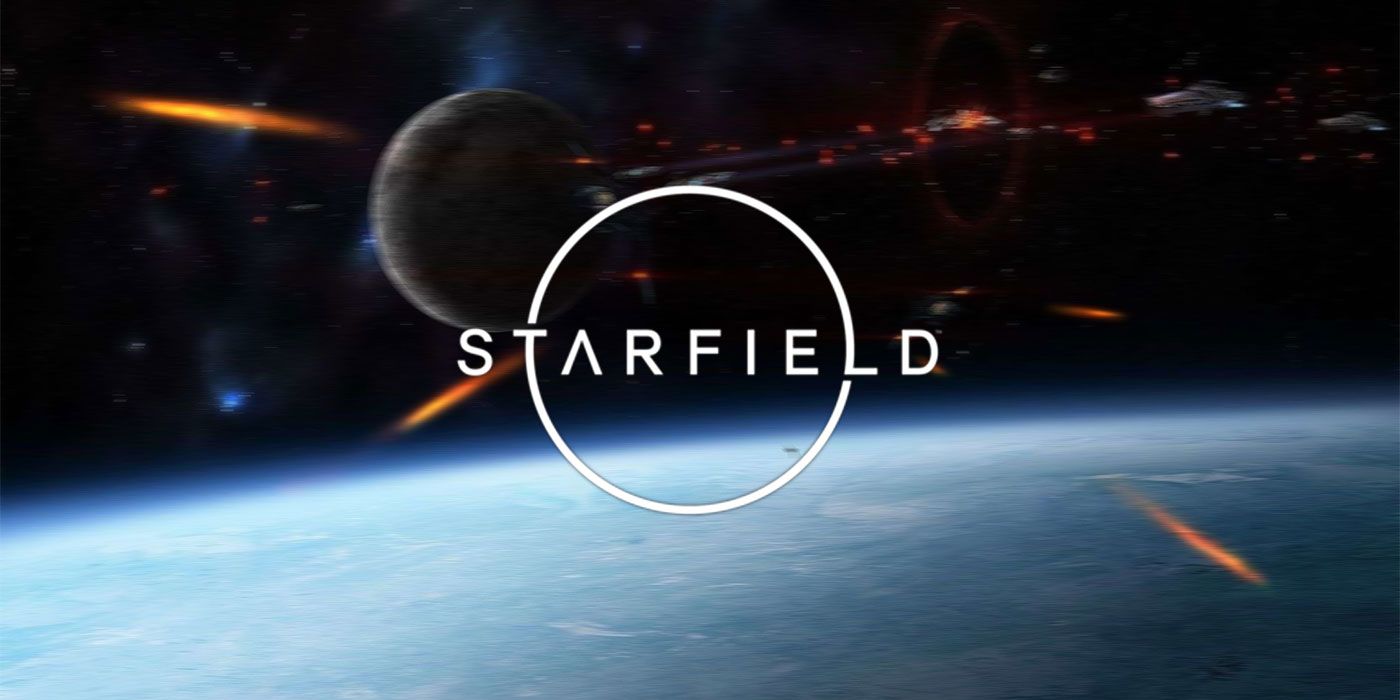 Starfield Rumor Timeline: What To Expect From Bethesda's Next Release Head Art