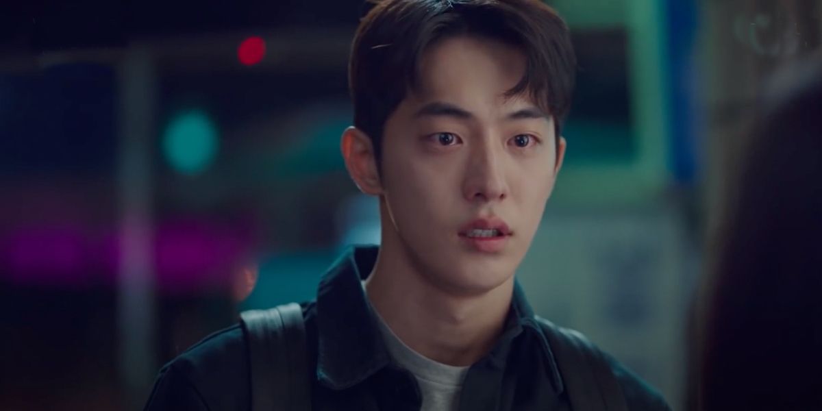 Most Emotional K-Drama Scenes Of 2020, Ranked