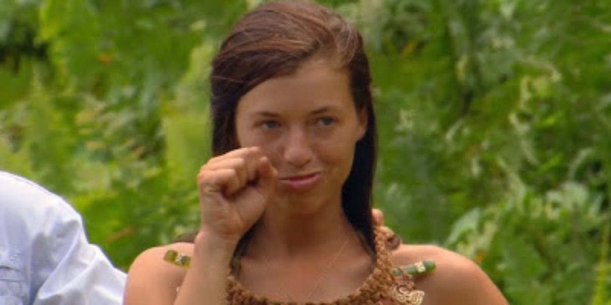 Survivor What Does Your Favorite Winner Say About Your Personality