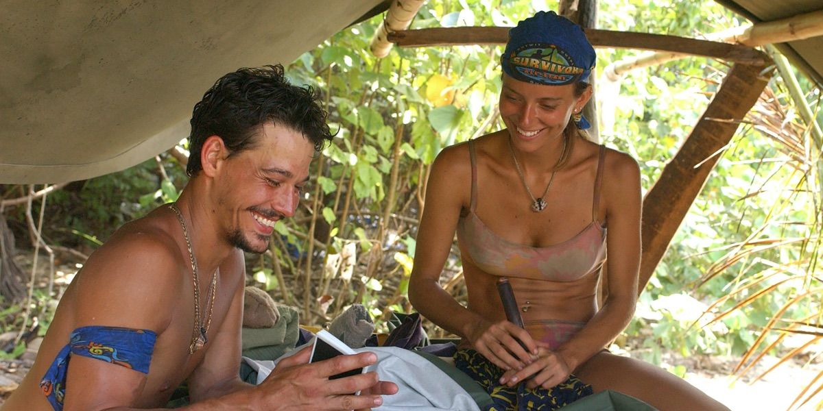 Survivor: Boston Rob’s 10 Best Moments In The Game