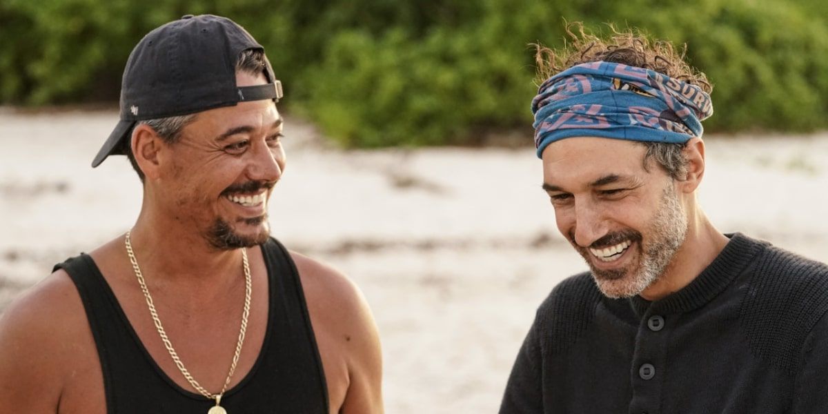 Survivor Boston Robs 10 Best Moments In The Game