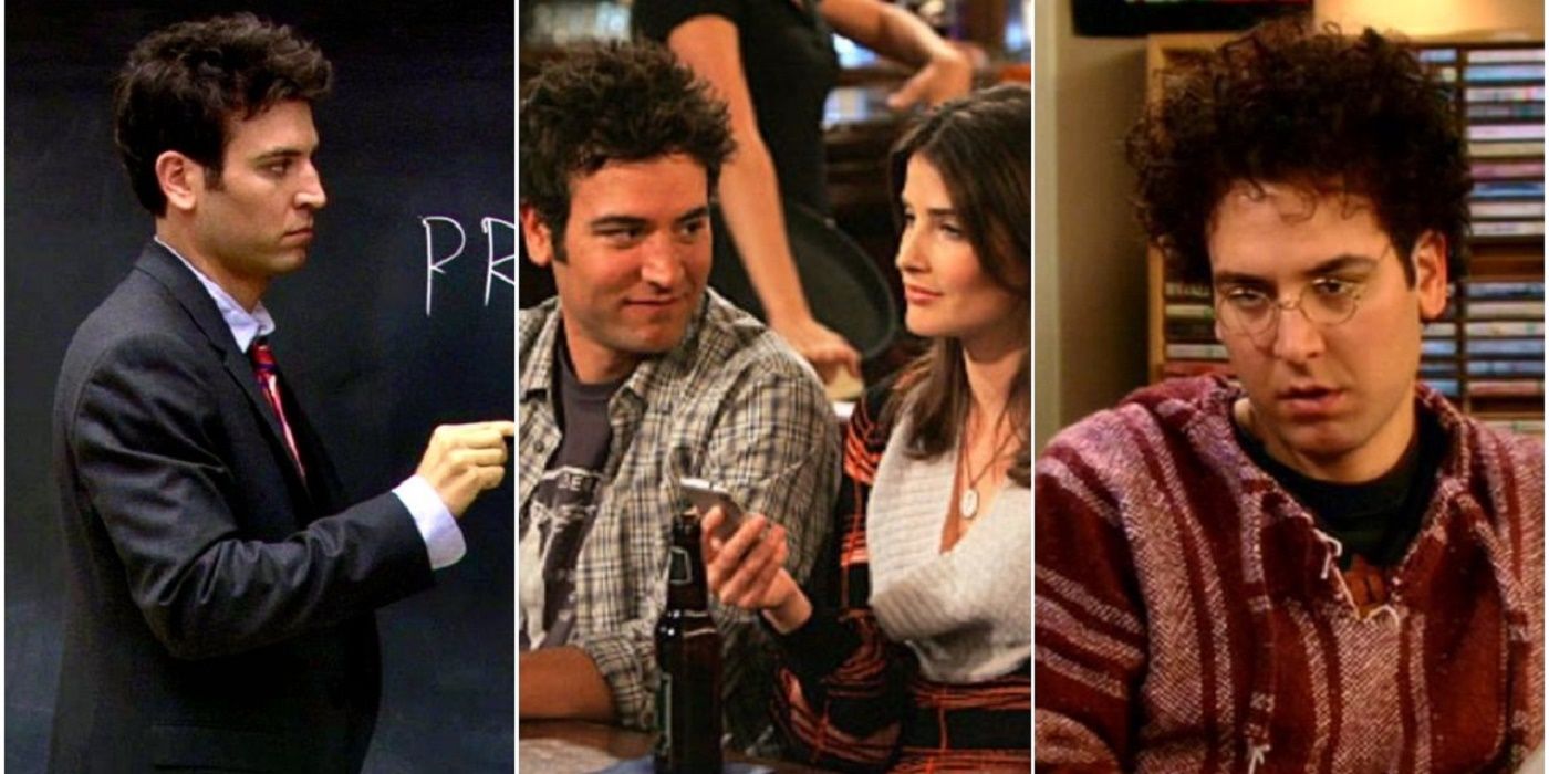 How I Met Your Mother: 10 Times Ted Said Everything Fans Were Thinking