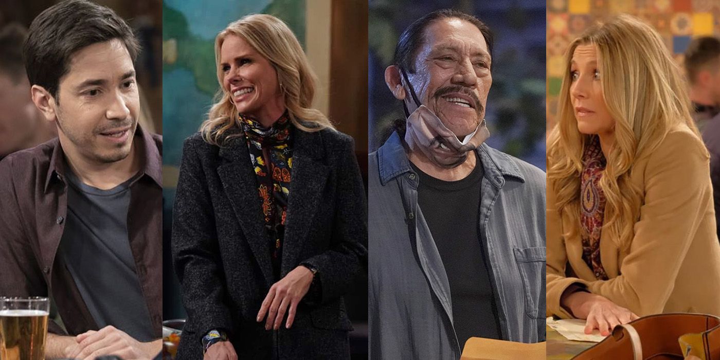 The Conners 10 Most Memorable Guest Stars So Far