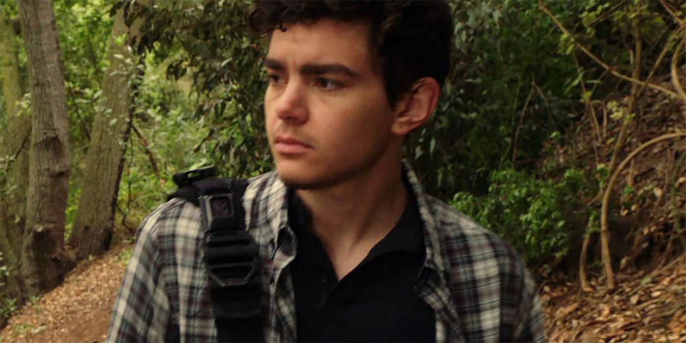 Elliot Fletcher Interview Tell Me Your Secrets