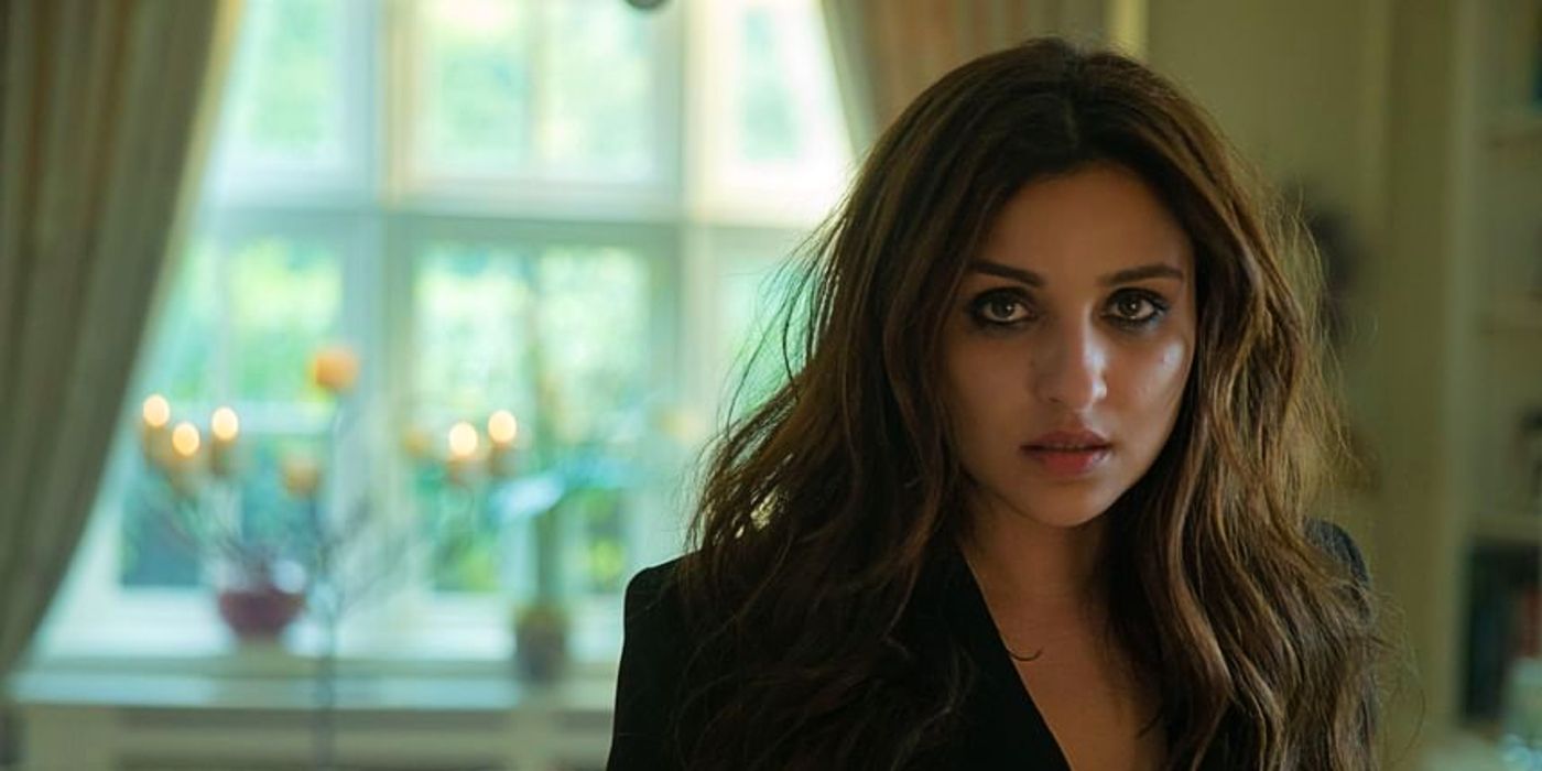 Parineeti Chopra as Mira