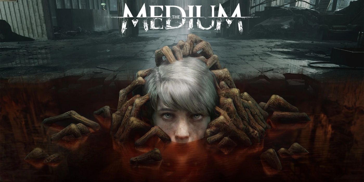 The Medium  2 