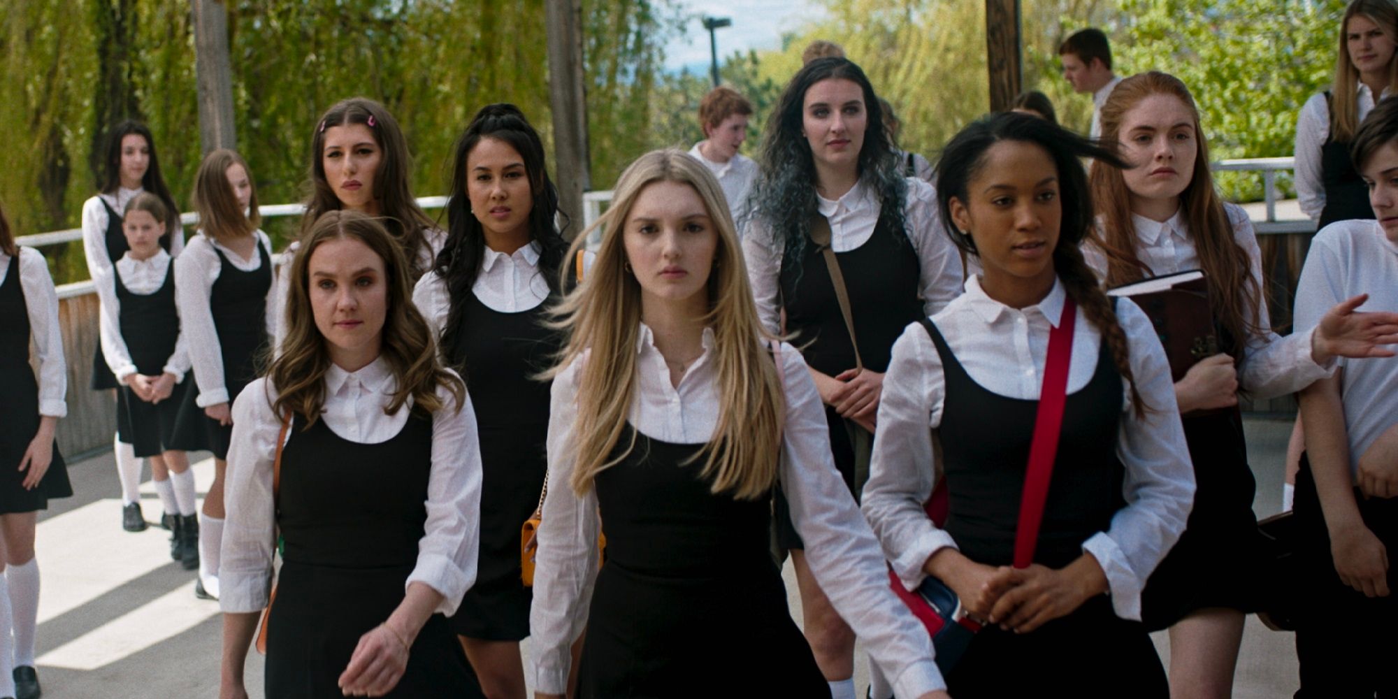 the sinners schoolgirls