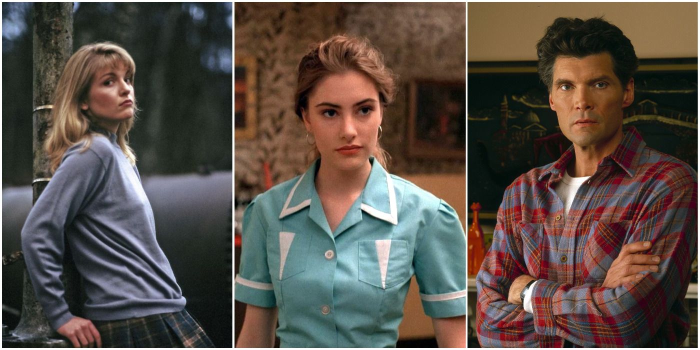 Twin Peaks: Which Character Is Your Soulmate, Based On Your Zodiac Sign?