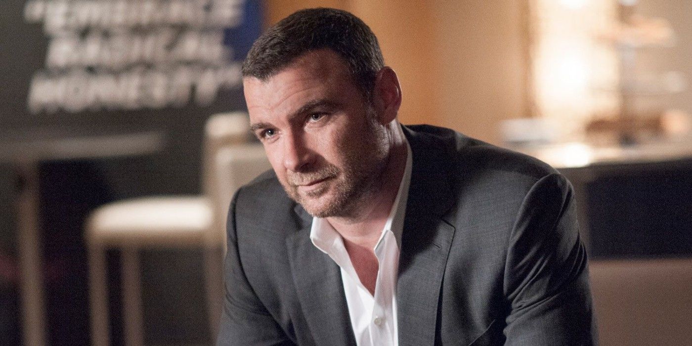 Ray meets with Samantha in Ray Donovan