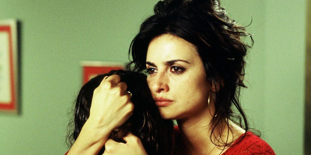 Penélope Cruz's 10 Best Movies, According To Rotten Tomatoes
