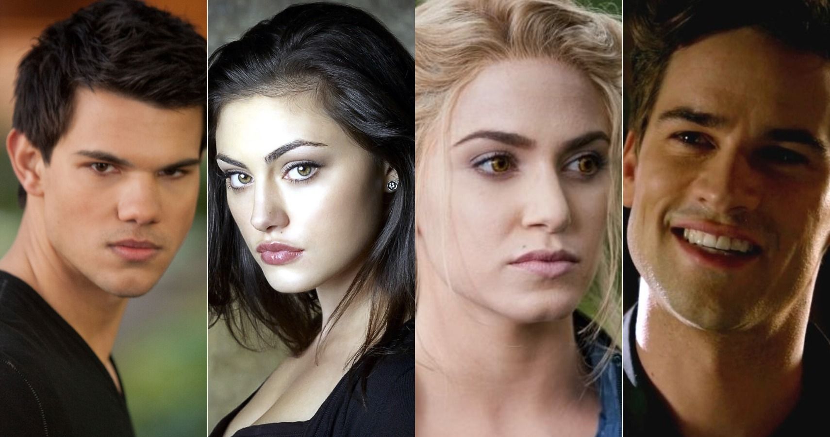 Twilight Meets The Originals: 5 Couples That Would Work (& 5 That Wouldn't)