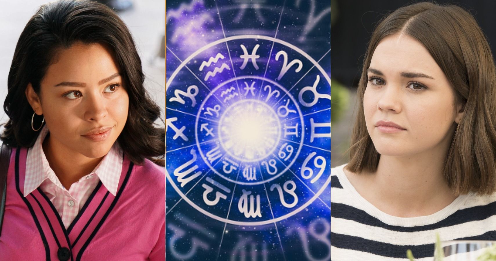 Mariana And Callie Zodiac From Good Trouble