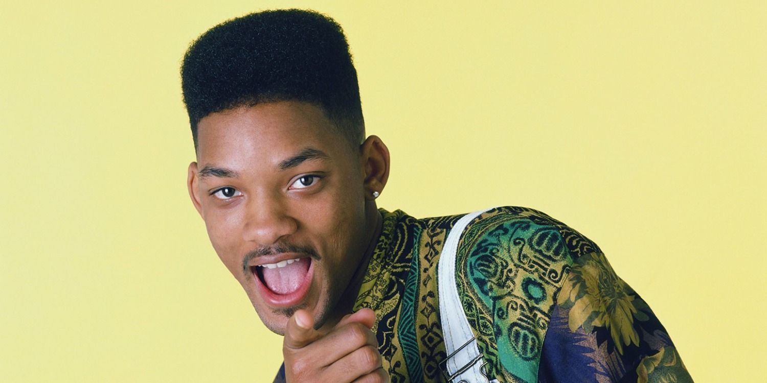 fresh prince of bel air Will