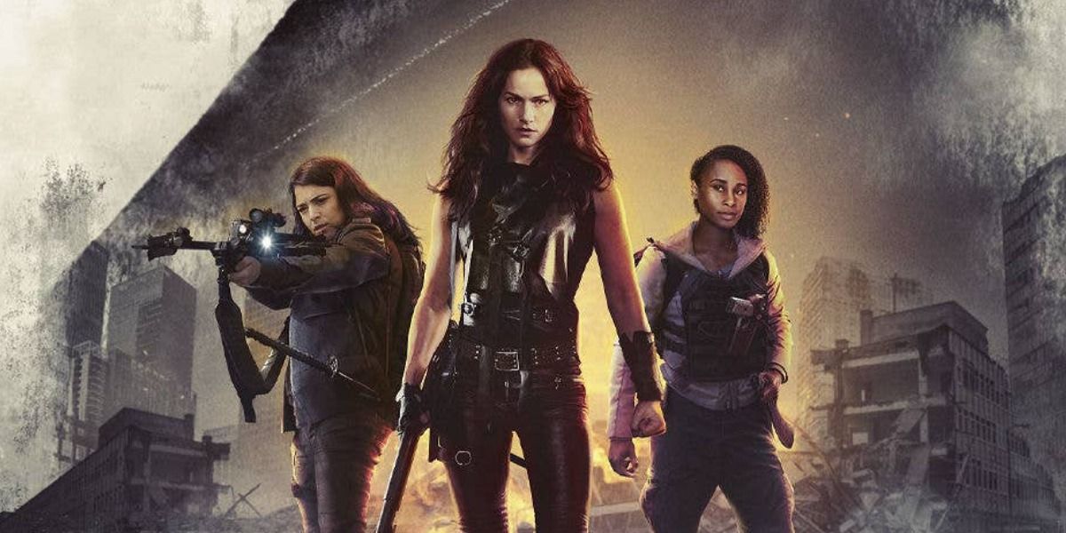 Wynonna Earp: 10 Shows To Watch When It Ends