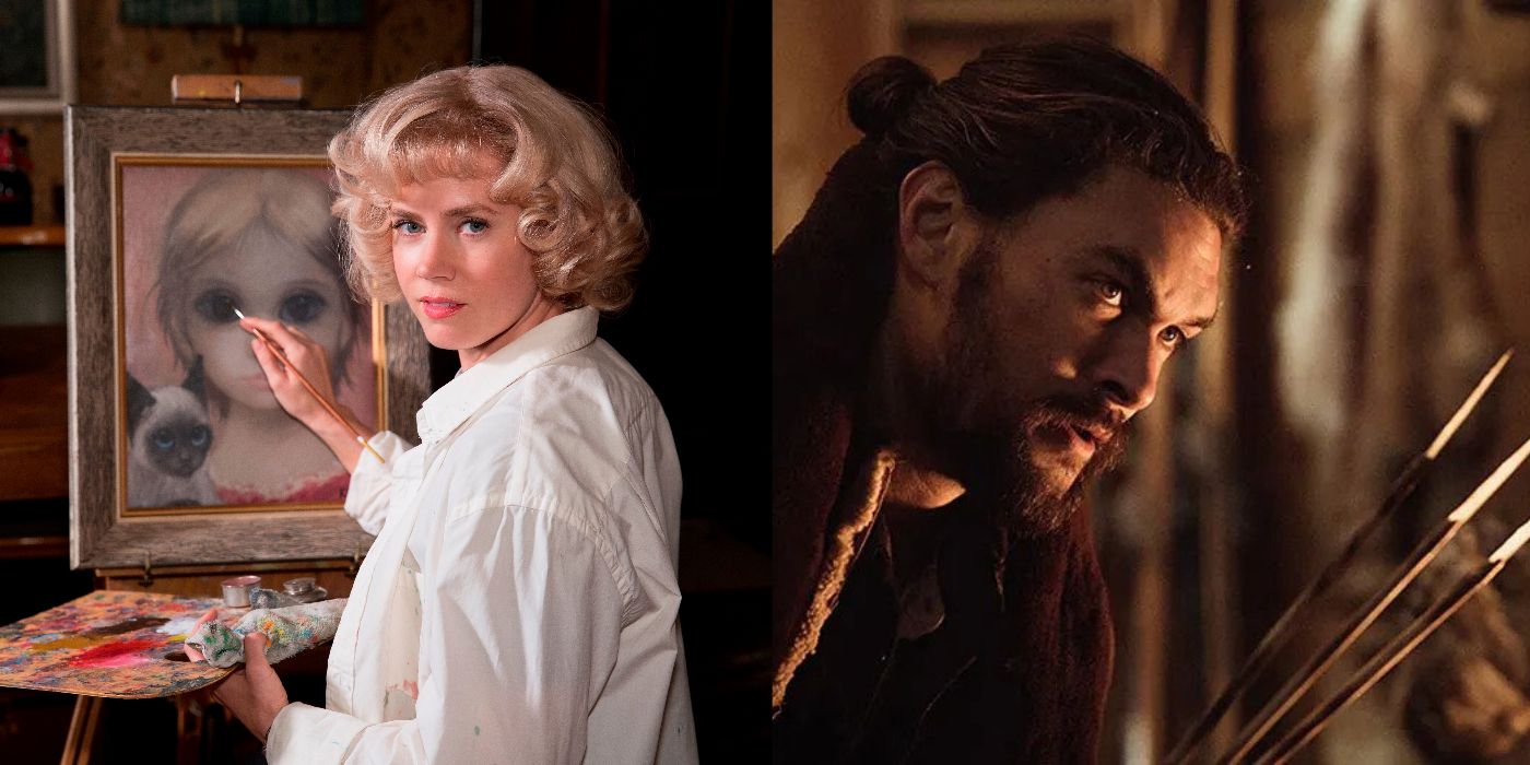 10 Best NonDC Movies Starring The Cast Of Zack Snyders Justice League Ranked By IMDb 10 Best NonDC Movies Starring The Cast Of Zack Snyders Justice League Ranked By IMDb
