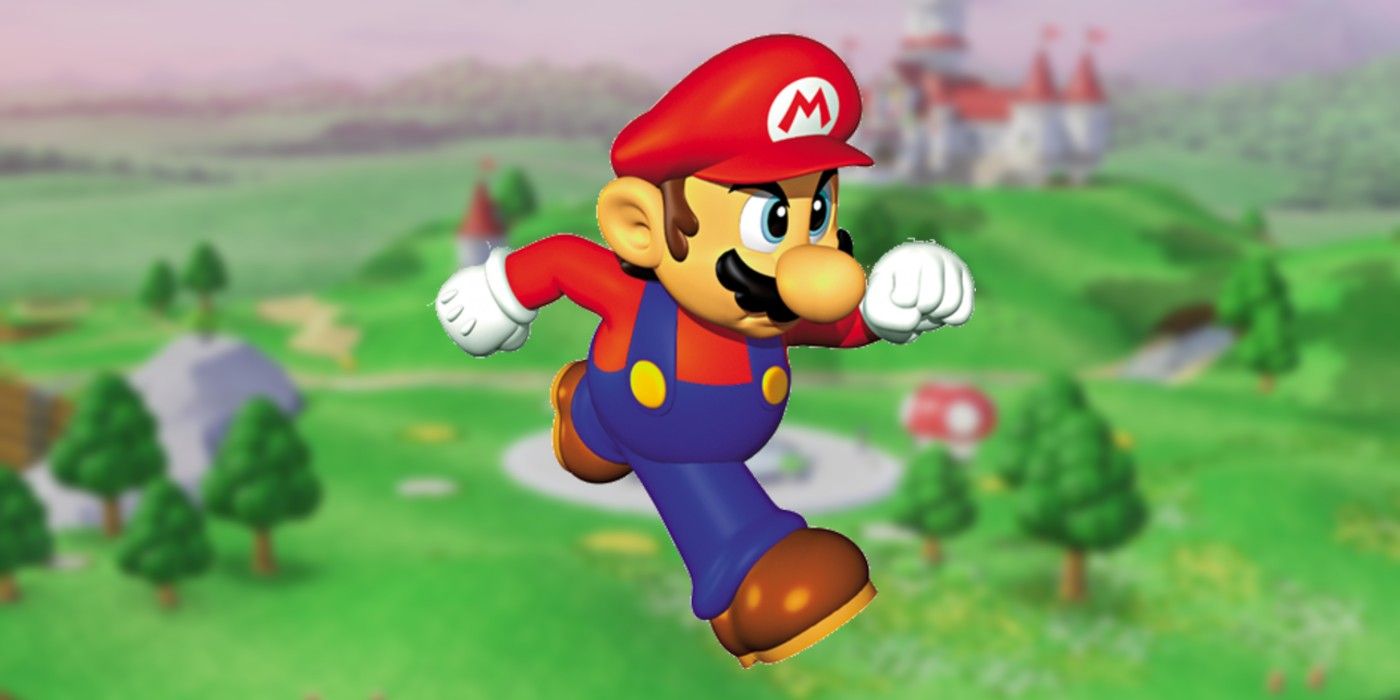 Every 3D Mario Design, Ranked Worst To Best