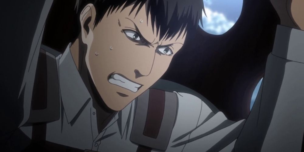 Attack On Titan  Os 15 personagens mais fortes, ranqueados